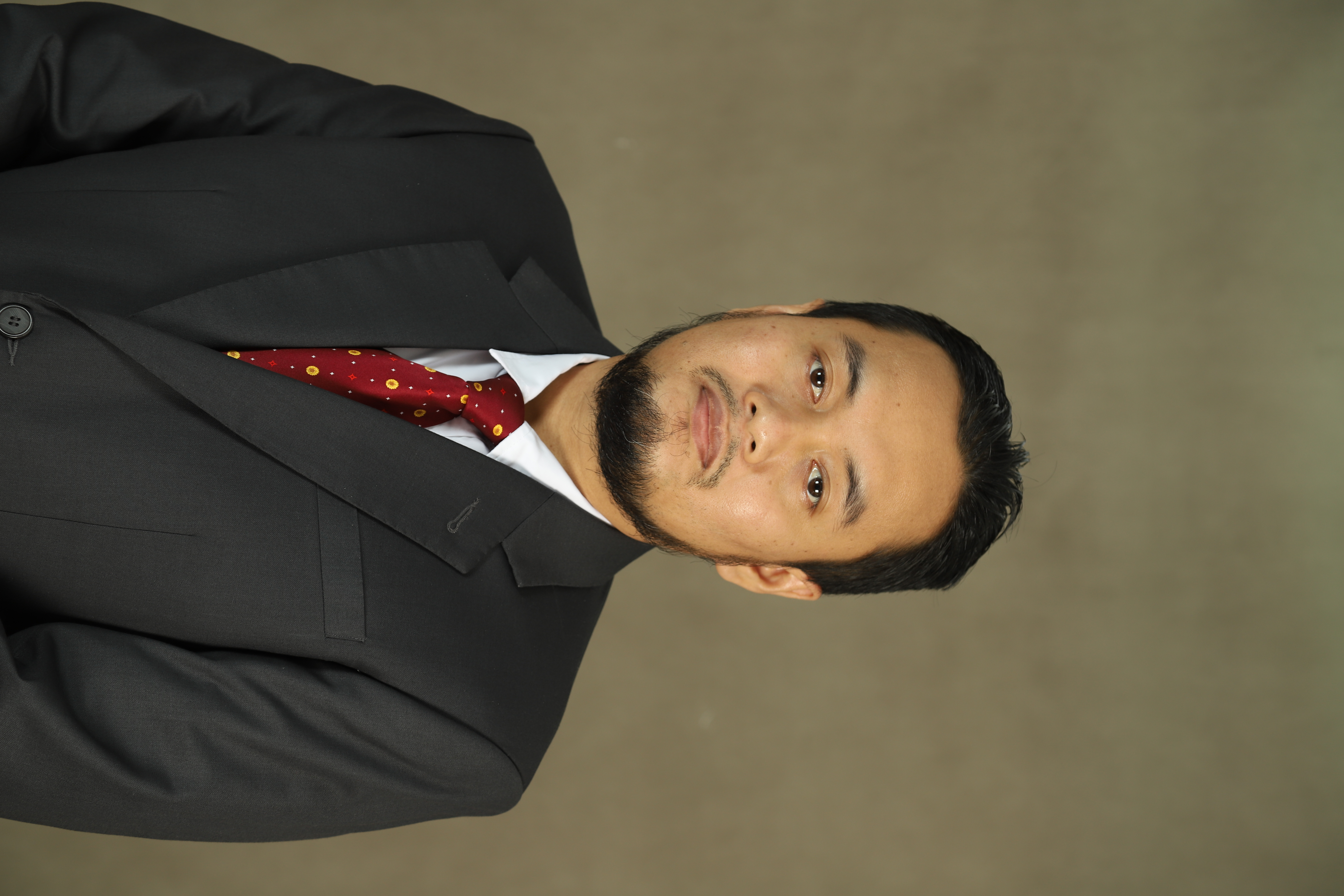 Abdullah Shahrul bin Rosli
